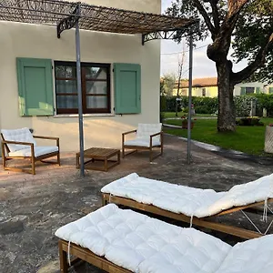 Agriturismo Podere San Biagio Carige