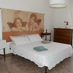 A Casa Di Giancarla Bologna